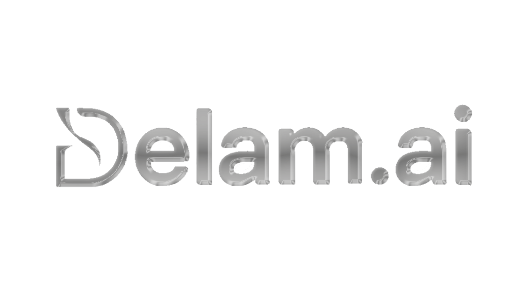 Delam Logo
